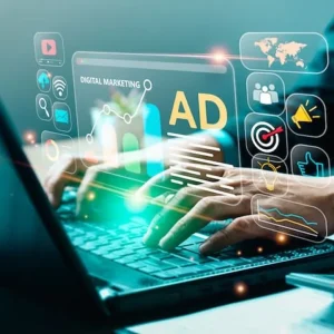 SEO & Digital Marketing